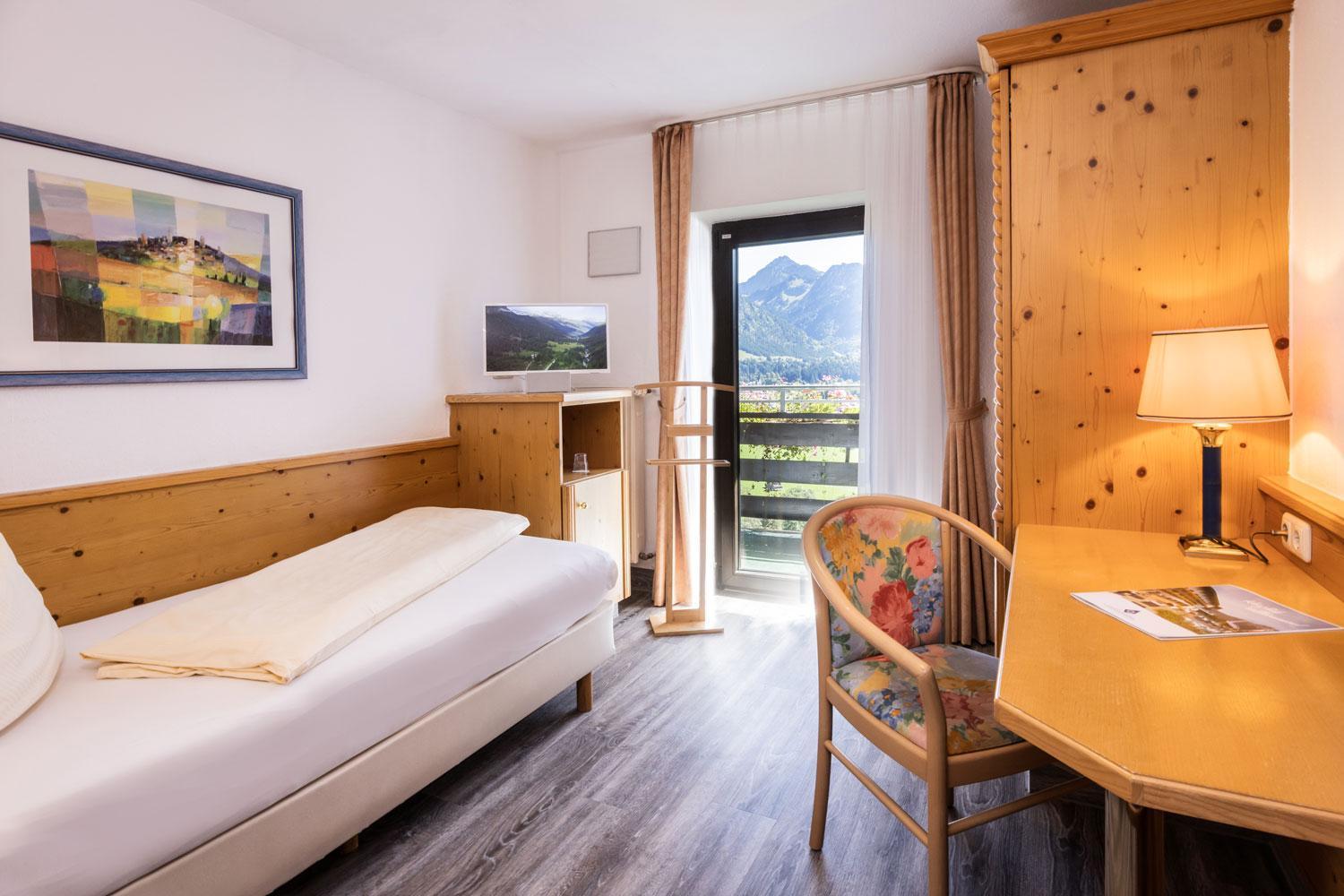 Allgaeuer Bergbad Oberstdorf Exterior foto